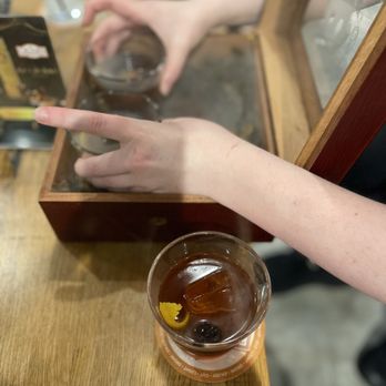 Cigars International -Conroe Texas - Excellent service - Cigar Bars Near Me - Conroe, Texas