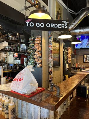 Ford's BBQ Oakhurst by null