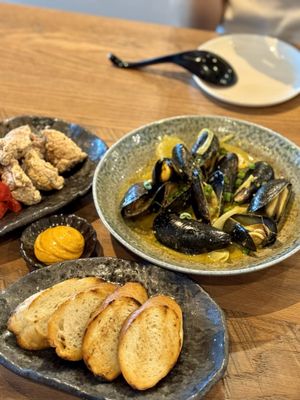 Wabi House Frisco by null