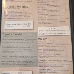 Bill's Restaurant