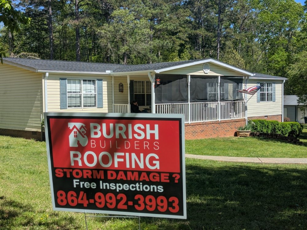 Slide of The Roof Maverick