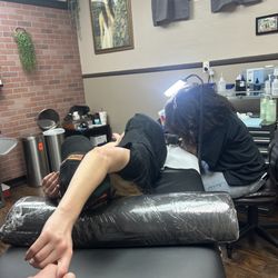Baseline Tattoos - Process