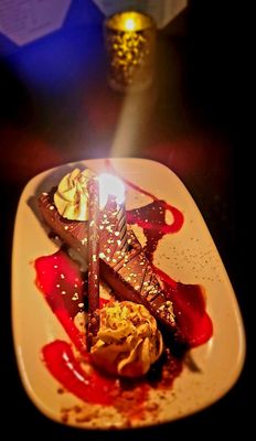 Black & Blue Steak and Crab, Buffalo NY by null