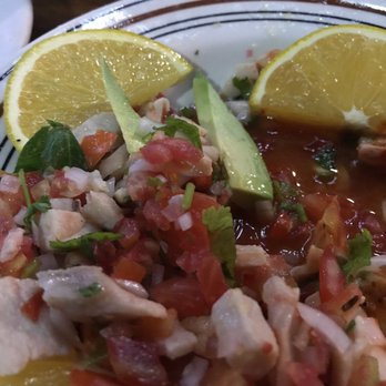 Mentiritas - Ceviche - Bars Near Me - Ixtapa Zihuatanejo, GRO