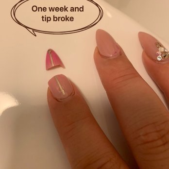 Nailgazms - Nail Technicians Near Me - montclair, California