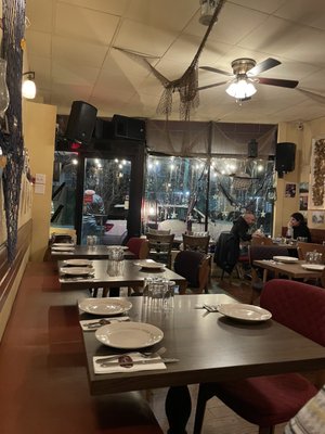 Meyhane Turkish Restaurant by null