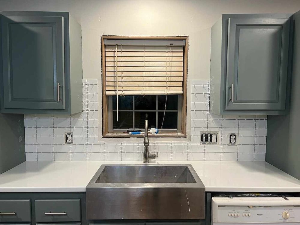 Slide of TS All Around Construction