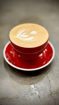 Hidden House Coffee by null