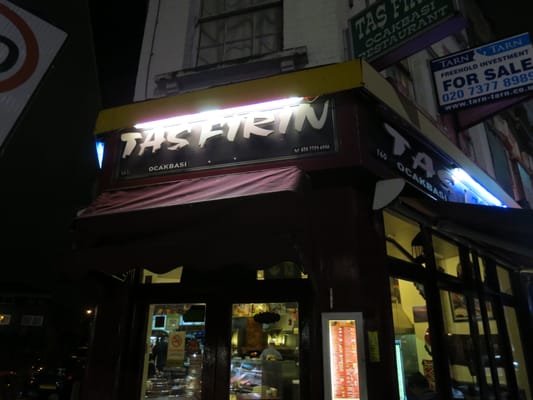 Taş Fırın Turkish Restaurant - Shoreditch by null