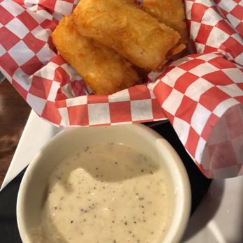 Dirty Oscar's Annex - The tots are amazing!! Loved the gravy too. - Pubs Near Me - Tacoma, Washington Dirty Oscar's Annex - The tots are amazing!! Loved the gravy too. - Pubs Near Me - Tacoma, Washington