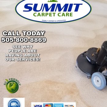 Summit Carpet Care - Carpet Cleaning Near Me - Albuquerque, New Mexico Summit Carpet Care - Carpet Cleaning Near Me - Albuquerque, New Mexico