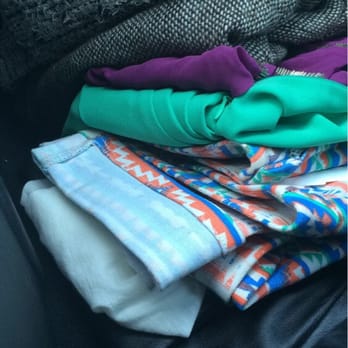 Buffalo Exchange - $90 worth of clothes! - Women's Clothing Near Me - Dallas, Texas