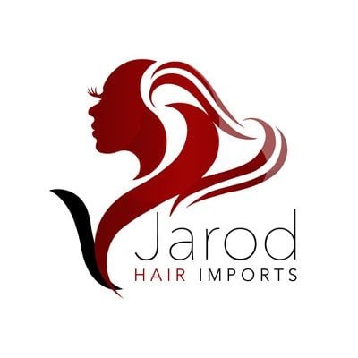 Jarod Hair Imports Logo