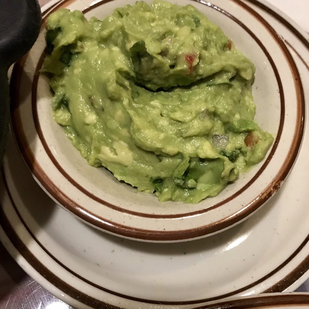 El Tapatio Mexican Restaurant - Guacamole - Mexican Near Me - Wilmington, Delaware