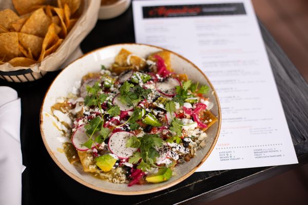 Alejandra's Mexican Cantina by null