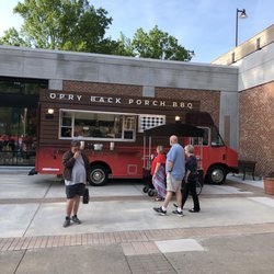 Opry Back Porch BBQ