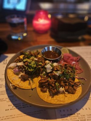 Om Sabor by null