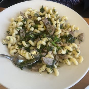 Romanelli's Garden Cafe - Where is the oil & garlic? - Italian Near Me - Galloway, New Jersey
