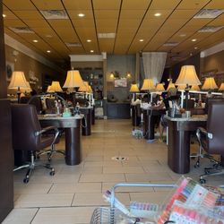 Lifestyles Nail Bar
