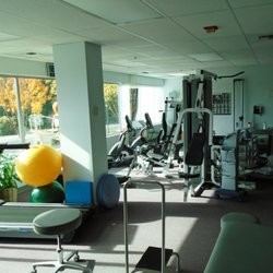 North Hill Physical Therapy