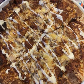 Forks & Boards - 16" Pizza - American Near Me - Phoenix, Arizona