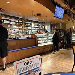 Beyond Bread - Front Counter