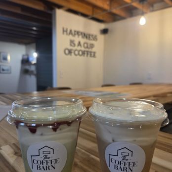 The Coffee Barn - Coffee & Tea Near Me - Mendota, Illinois The Coffee Barn - Coffee & Tea Near Me - Mendota, Illinois