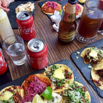 Takos al Pastor - Mexican Near Me - Madrid, M Takos al Pastor - Mexican Near Me - Madrid, M