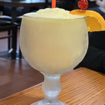 The Otis Restaurant - Blended Passion Fruit Margarita - Mexican Near Me - Otis Orchards, Washington The Otis Restaurant - Blended Passion Fruit Margarita - Mexican Near Me - Otis Orchards, Washington