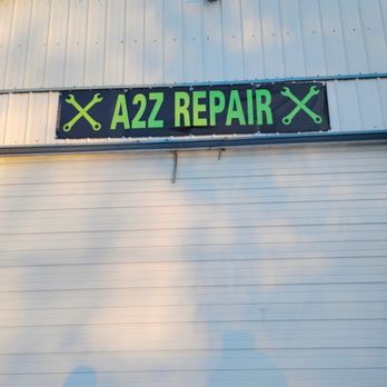 A2Z repair - Auto Repair Near Me - Somerset, Pennsylvania A2Z repair - Auto Repair Near Me - Somerset, Pennsylvania