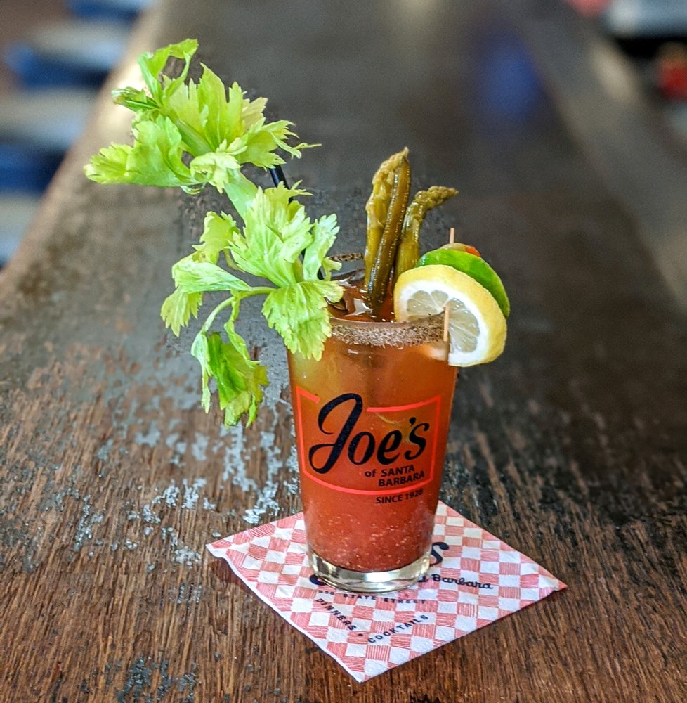 Joe's Cafe
