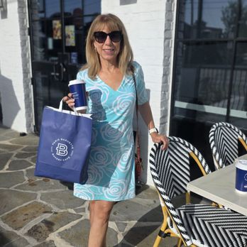 Paris Baguette - So good we got a few to go - Bakeries Near Me - Winter Park, Florida