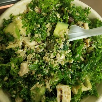 Fast Fresh Foods - Sandwiches Near Me - Toronto, Ontario