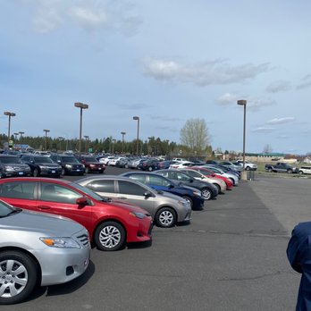 Parkway Auto Center - RV Dealers Near Me - Deer Park, Washington