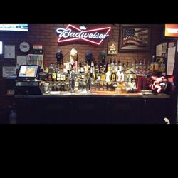 The Crooked Cue
