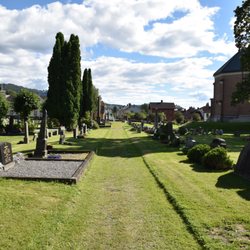 Lillehammer Kirke