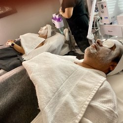 Bloom Skincare Lounge - Couple's Facial
