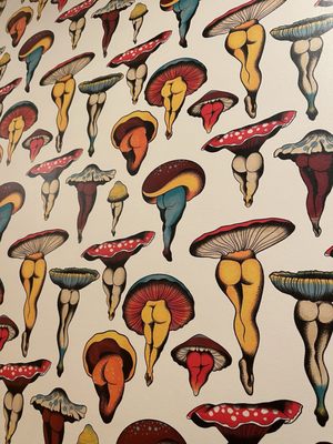 Nightingale Rooftop Restaurant & Bar by null