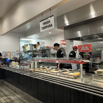 Marugame Udon - Japanese Near Me - Irvine, California
