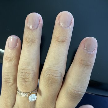 Absolute Nails Salon - Nail Salons Near Me - Winter Garden, Florida