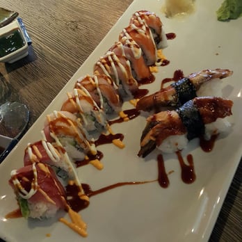 Sushiholic Arcadia - Sushi Bars Near Me - Phoenix, Arizona Sushiholic Arcadia - Sushi Bars Near Me - Phoenix, Arizona