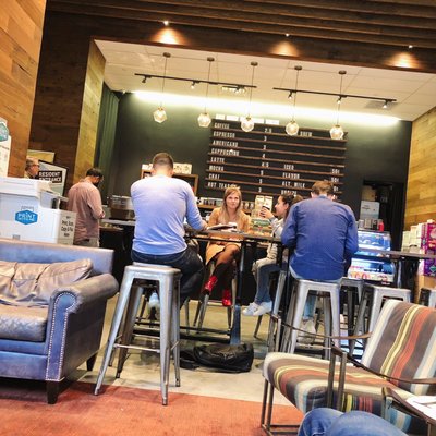 AvaBrew by Oren's Coffee by null