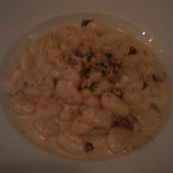 Caffe Mio - Gnocchi - Italian Near Me - Ottawa, Ontario