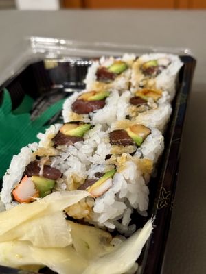 Hana Japanese Bistro by null