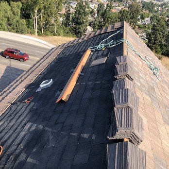 Morris Roofing - Roofing Near Me - Placentia, California