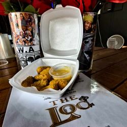 Big Mama's kitchen
