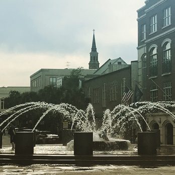 Twisted Charleston Tours - Ending spot - Walking Tours Near Me - Charleston, South Carolina