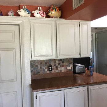 Better Than New Kitchens - OLD - Refinishing Services Near Me