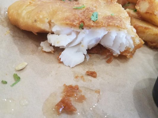 The Kenney Fort Pub by null