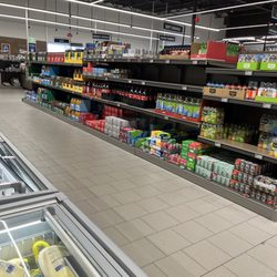 ALDI
